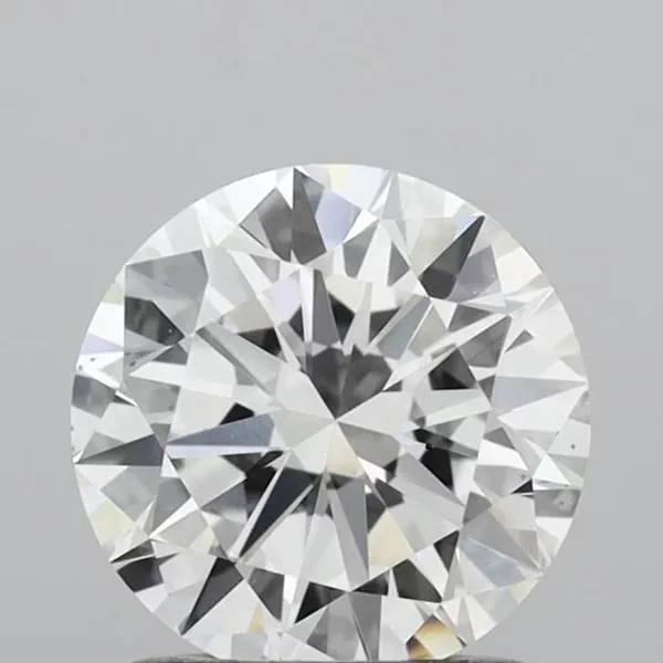 1.23 Carat · E · VS2 excellent Cut