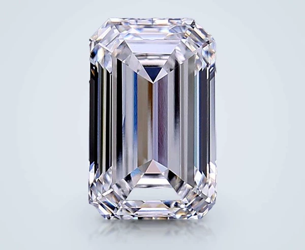 3.19 Carat · D · VVS1 Rare Carat Ideal Cut