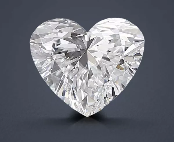 2.59 Carat · E · VS1 Rare Carat Ideal Cut