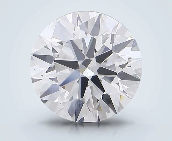7.02 Carat · G · VS1 Rare Carat Ideal Cut