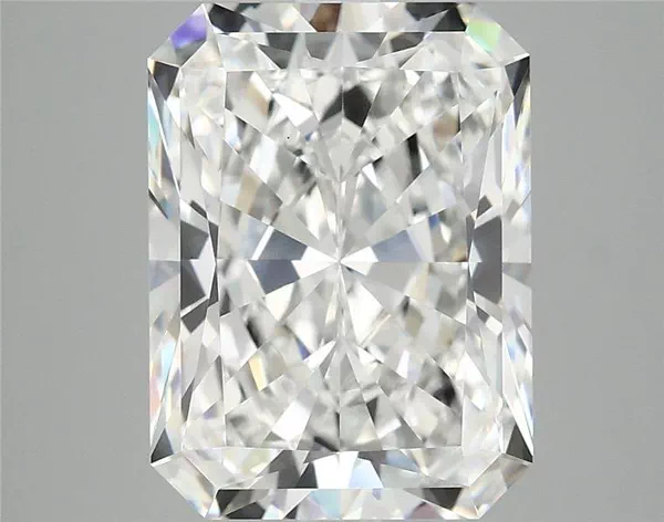 4.65 Carat · E · VS1 Rare Carat Ideal Cut