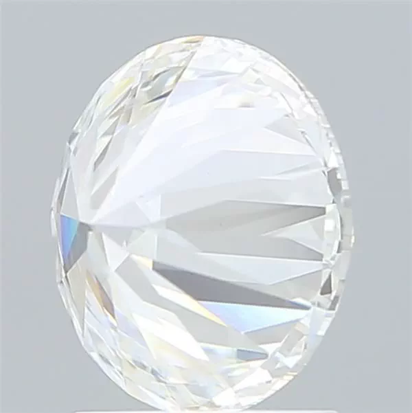 2.27 Carat · F · VVS2 excellent Cut