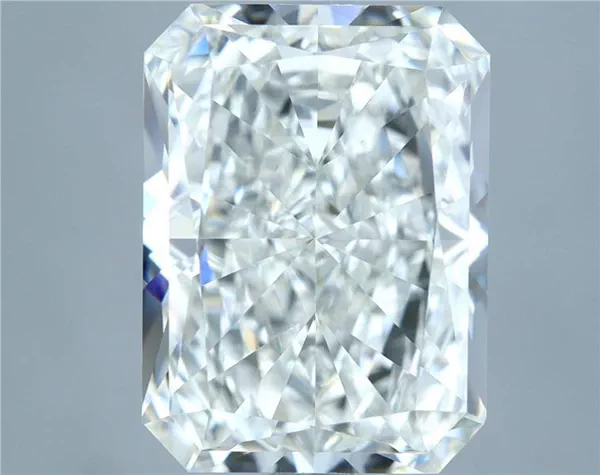 4.01 Carat · I · VVS2 excellent Cut