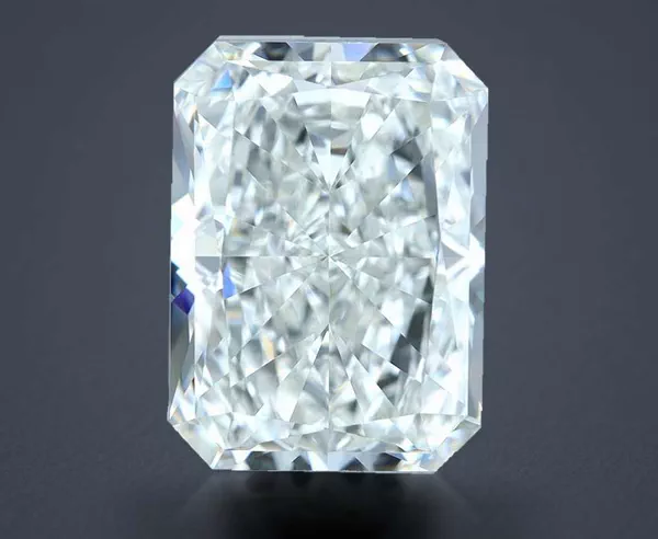 4.01 Carat · I · VVS2 excellent Cut