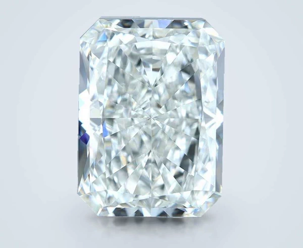 4.01 Carat · I · VVS2 excellent Cut