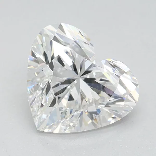 1.09 Carat · D · FL Rare Carat Ideal Cut