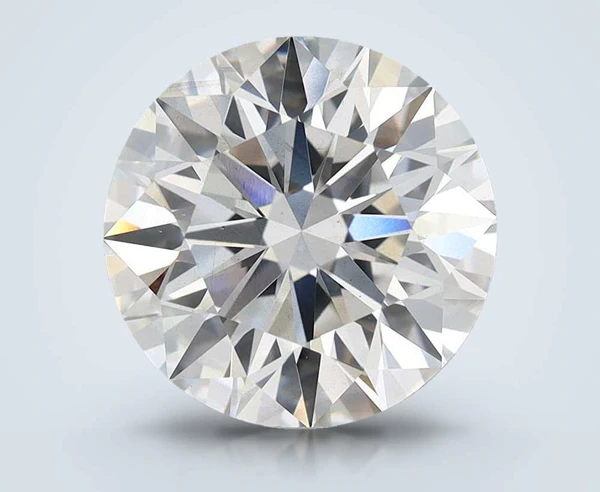 5 Carat · F · SI1 Rare Carat Ideal Cut