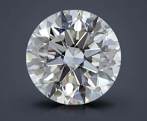 1.8 Carat · F · IF Rare Carat Ideal Cut