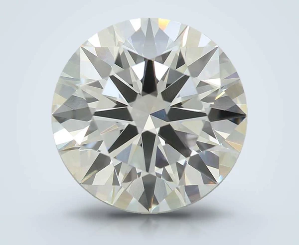 4.59 Carat · E · VVS2 Rare Carat Ideal Cut