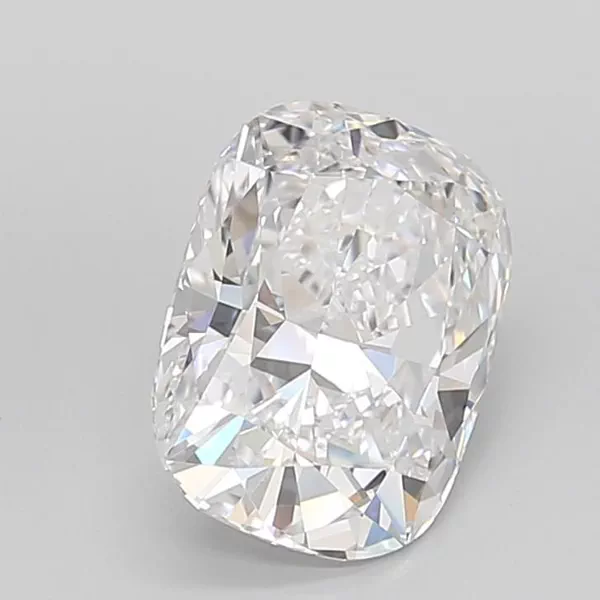 4.29 Carat · D · IF Rare Carat Ideal Cut