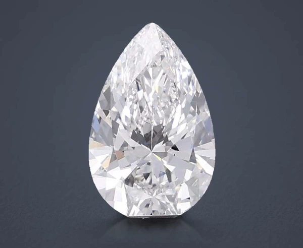 2.51 Carat · E · VVS2 Rare Carat Ideal Cut