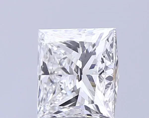 1.99 Carat · F · VVS2 excellent Cut