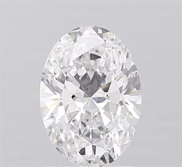 1.57 Carat · D · VVS1 Rare Carat Ideal Cut