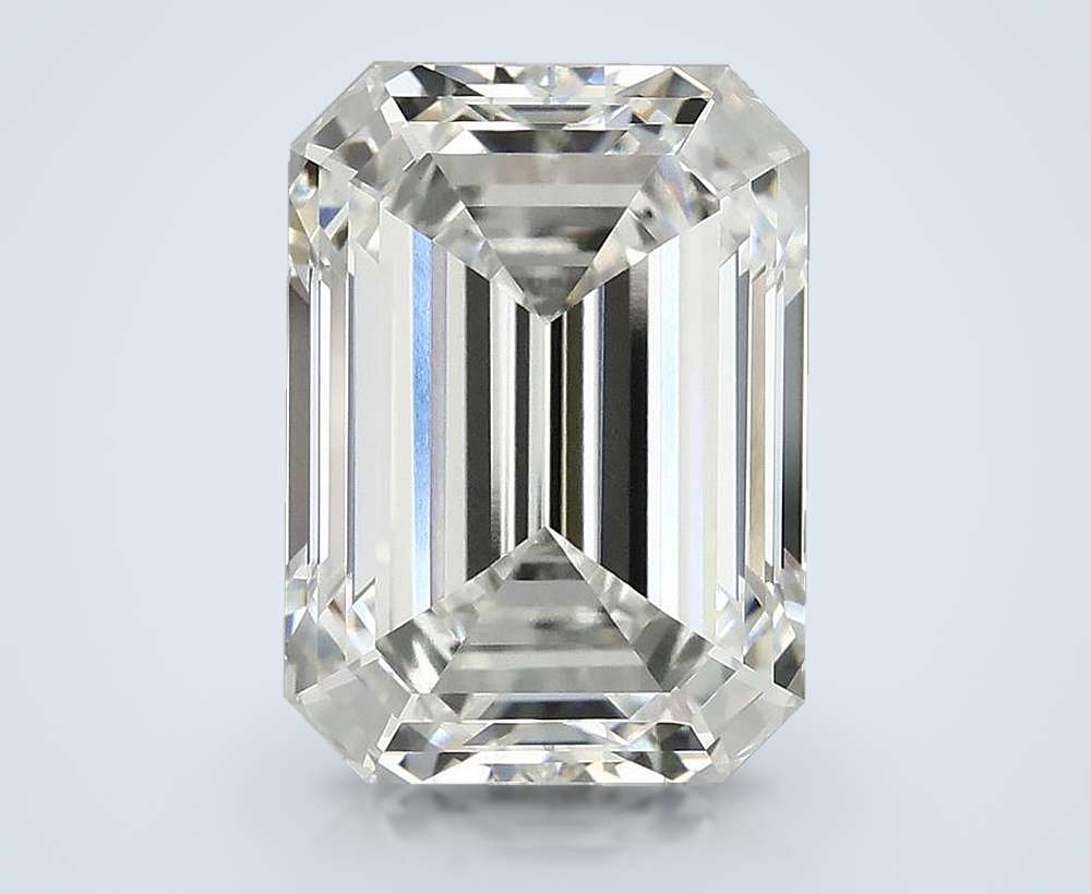 5.22 Carat · F · VVS2 Rare Carat Ideal Cut