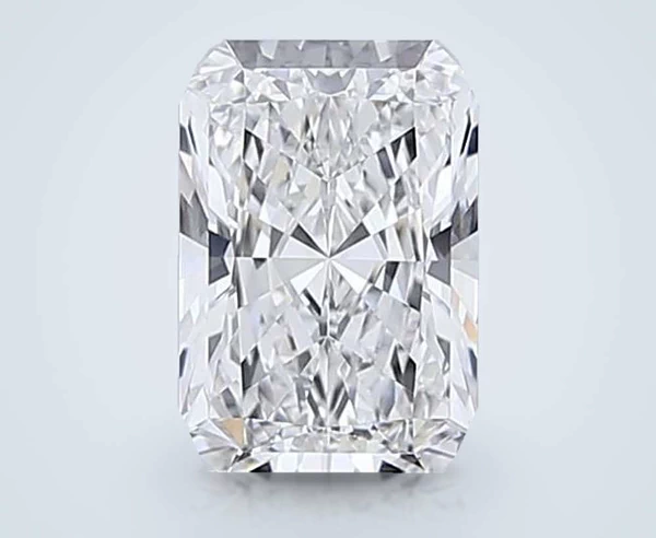 3.7 Carat · E · IF Rare Carat Ideal Cut