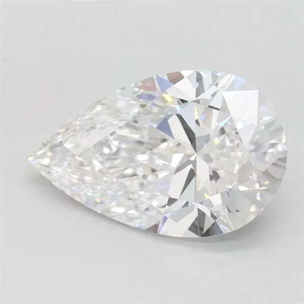 1.44 Carat · D · IF Rare Carat Ideal Cut