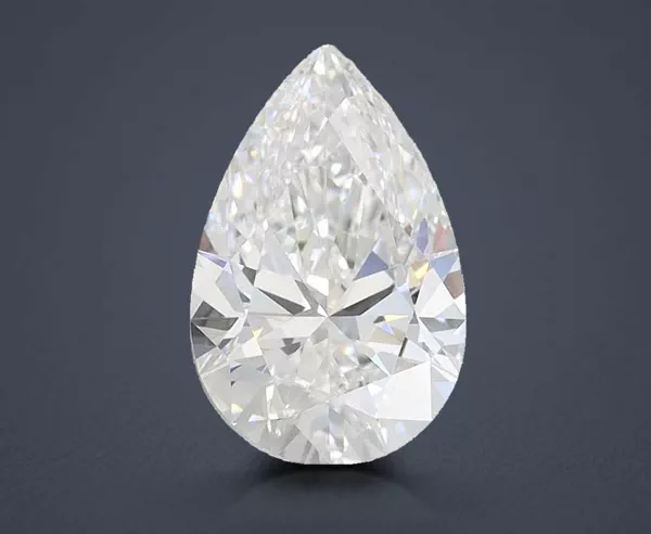 1.44 Carat · D · IF Rare Carat Ideal Cut