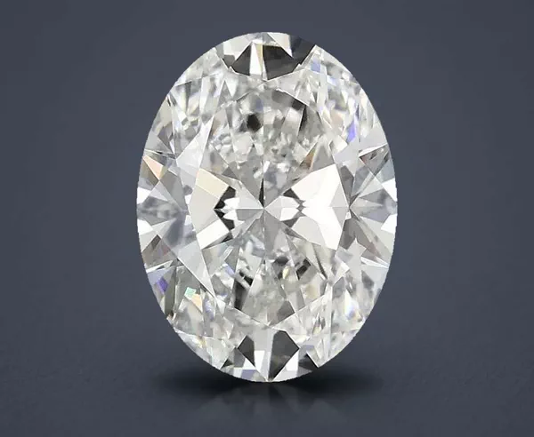 2.01 Carat · F · VVS2 Rare Carat Ideal Cut