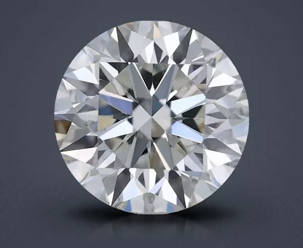 0.6 Carat · H · VVS1 excellent Cut