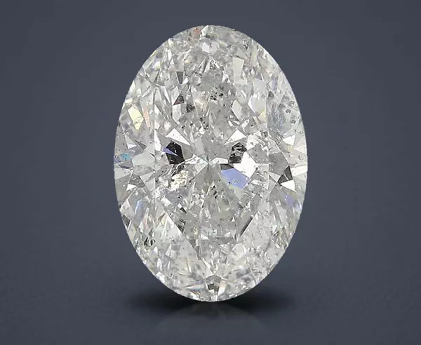3 Carat · G · SI2 Rare Carat Ideal Cut