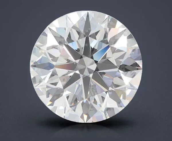 4.64 Carat · D · IF Rare Carat Ideal Cut