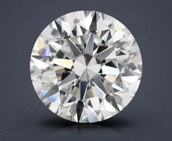 3.95 Carat · E · VVS2 Rare Carat Ideal Cut