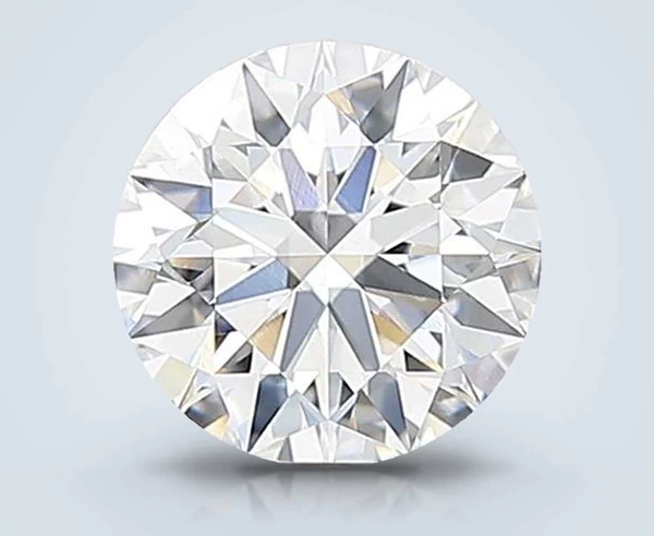 1.03 Carat · D · VS1 Rare Carat Ideal Cut