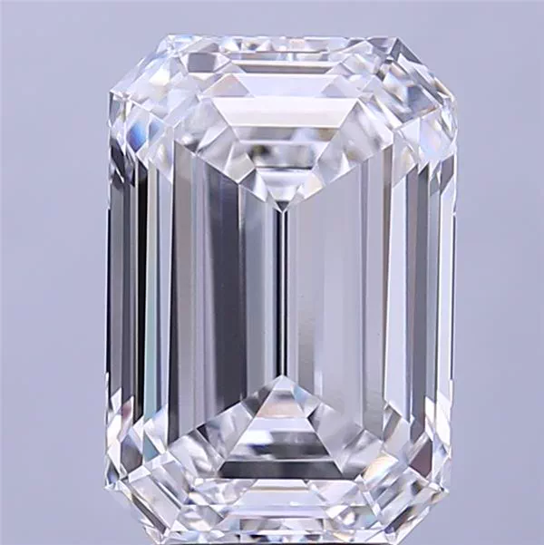 4.43 Carat · D · VVS1 Rare Carat Ideal Cut