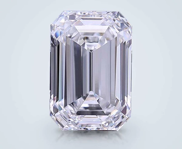 4.43 Carat · D · VVS1 Rare Carat Ideal Cut