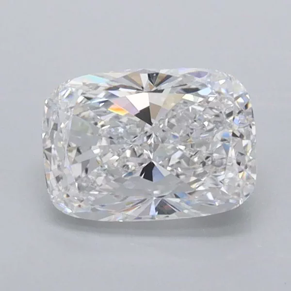 0.98 Carat · D · VVS1 very good Cut