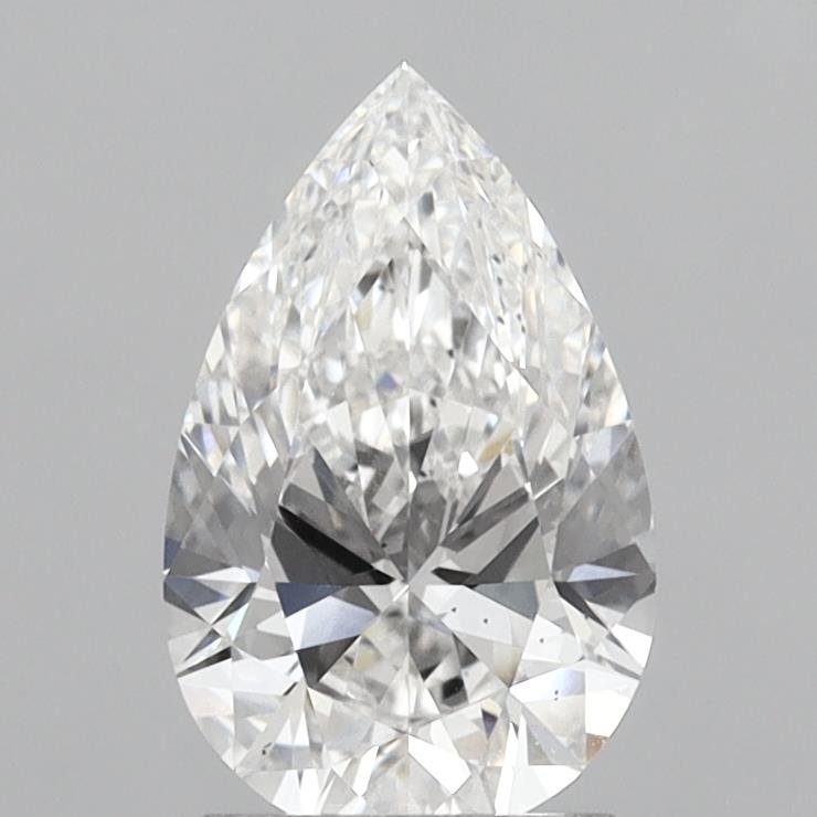 2.06 Carat · E · VS2 Rare Carat Ideal Cut