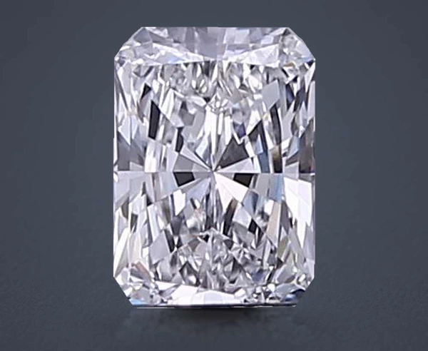 0.55 Carat · D · VVS1 Rare Carat Ideal Cut