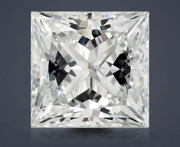 2.59 Carat · E · VS1 Rare Carat Ideal Cut