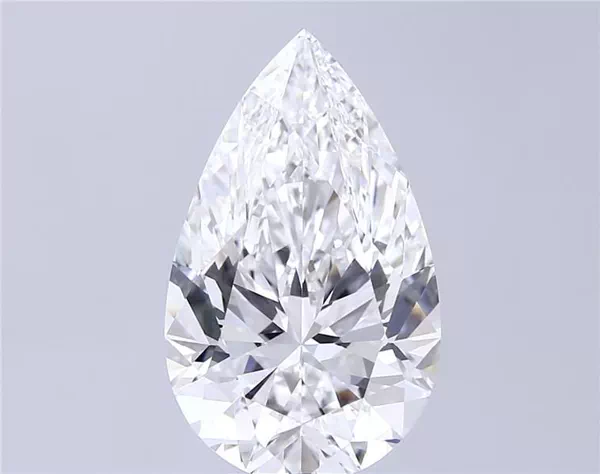 7.03 Carat · D · VVS1 Rare Carat Ideal Cut
