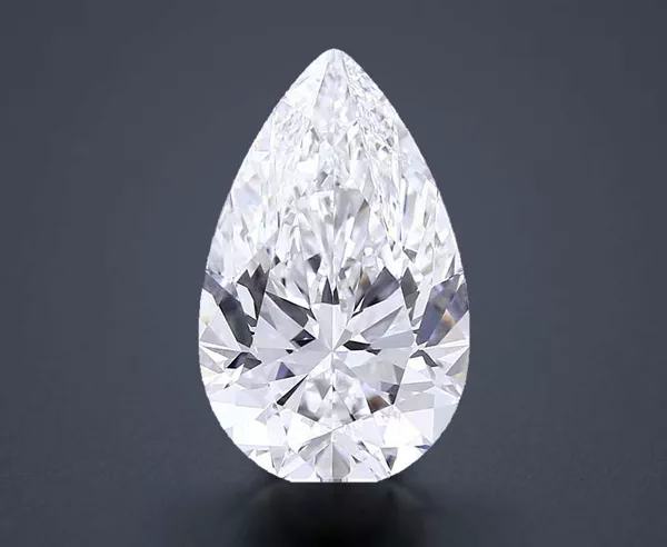 7.03 Carat · D · VVS1 Rare Carat Ideal Cut