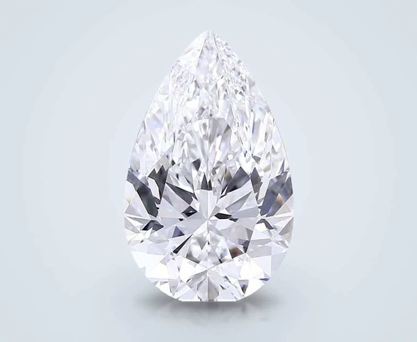 7.03 Carat · D · VVS1 Rare Carat Ideal Cut