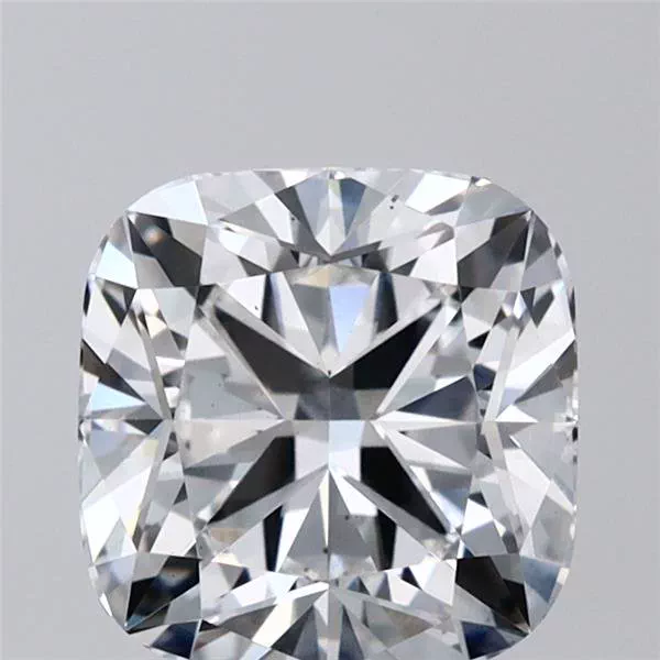 2.37 Carat · D · VS1 Rare Carat Ideal Cut