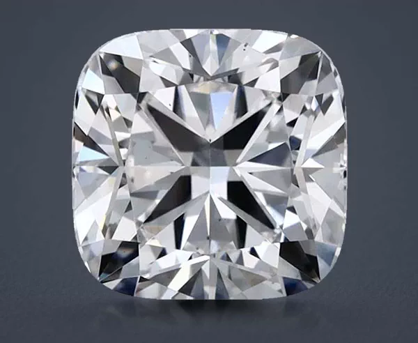 2.37 Carat · D · VS1 Rare Carat Ideal Cut