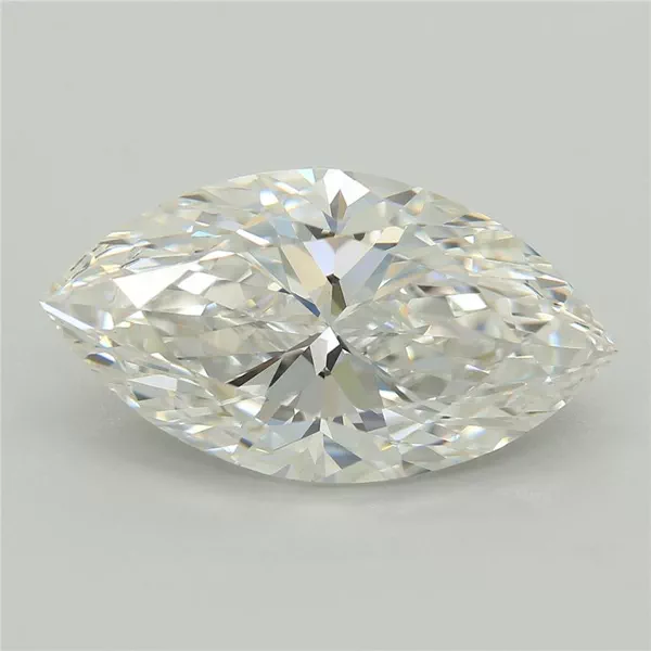 3.54 Carat · E · VVS2 Rare Carat Ideal Cut