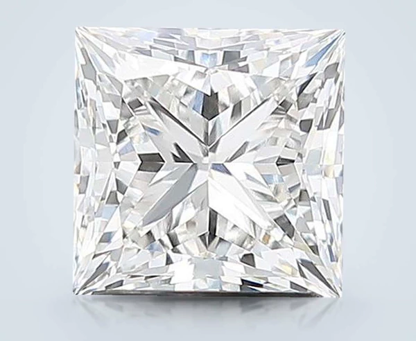 2.22 Carat · F · VVS2 Rare Carat Ideal Cut