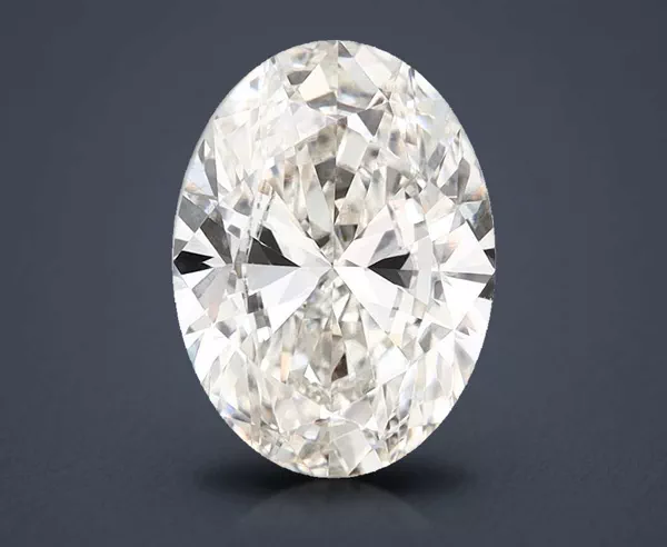 3.52 Carat · I · VVS2 Rare Carat Ideal Cut