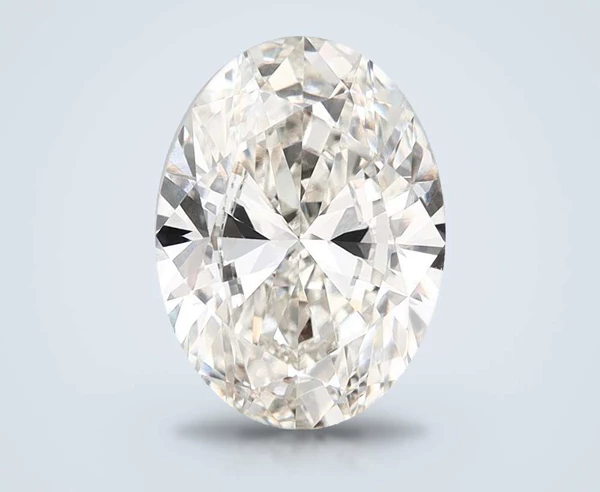3.52 Carat · I · VVS2 Rare Carat Ideal Cut