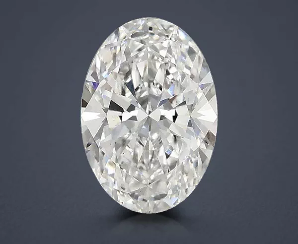 1.42 Carat · D · VS2 Rare Carat Ideal Cut