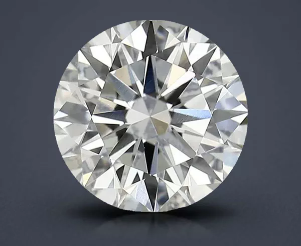1.47 Carat · G · VVS2 excellent Cut