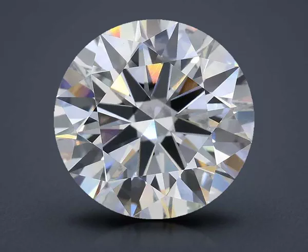 4.28 Carat · E · VS1 Rare Carat Ideal Cut