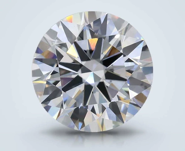 4.28 Carat · E · VS1 Rare Carat Ideal Cut