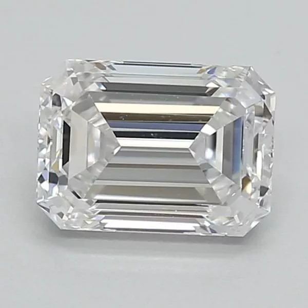 0.95 Carat · E · VS1 Rare Carat Ideal Cut