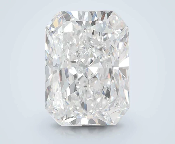 3.08 Carat · D · VVS2 Rare Carat Ideal Cut