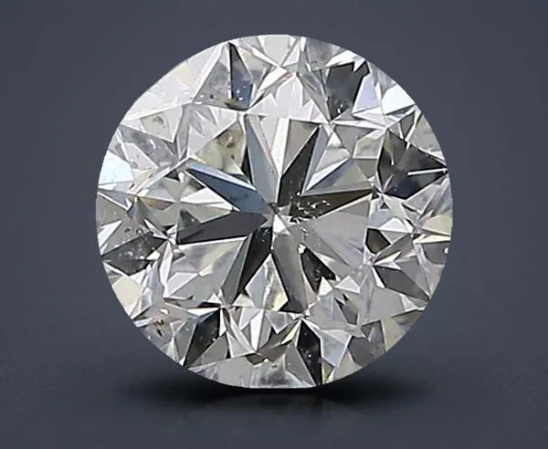 1.5 Carat · I · SI2 good Cut