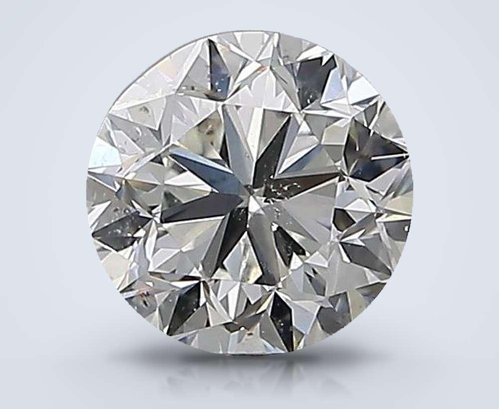 1.5 Carat · I · SI2 good Cut
